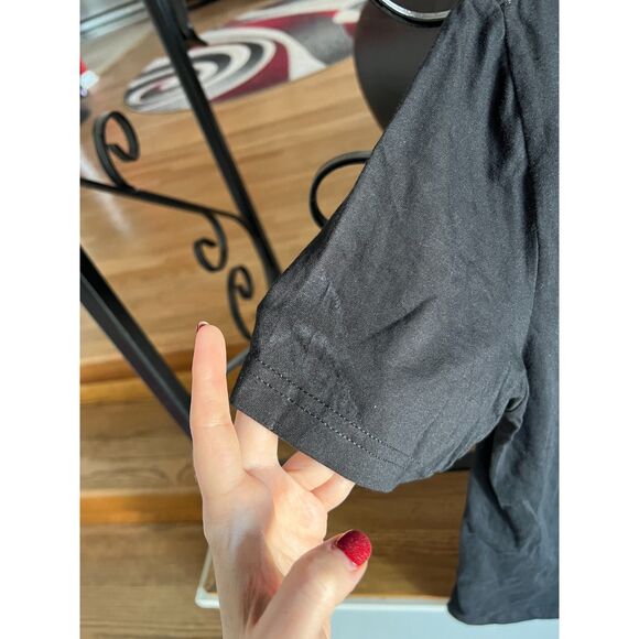 PVRIS T Shirt (Slight Damage) - Picture 5 of 6